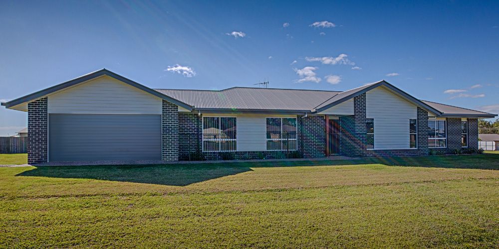 Lot 2 Reis Road, Highfields QLD 4352