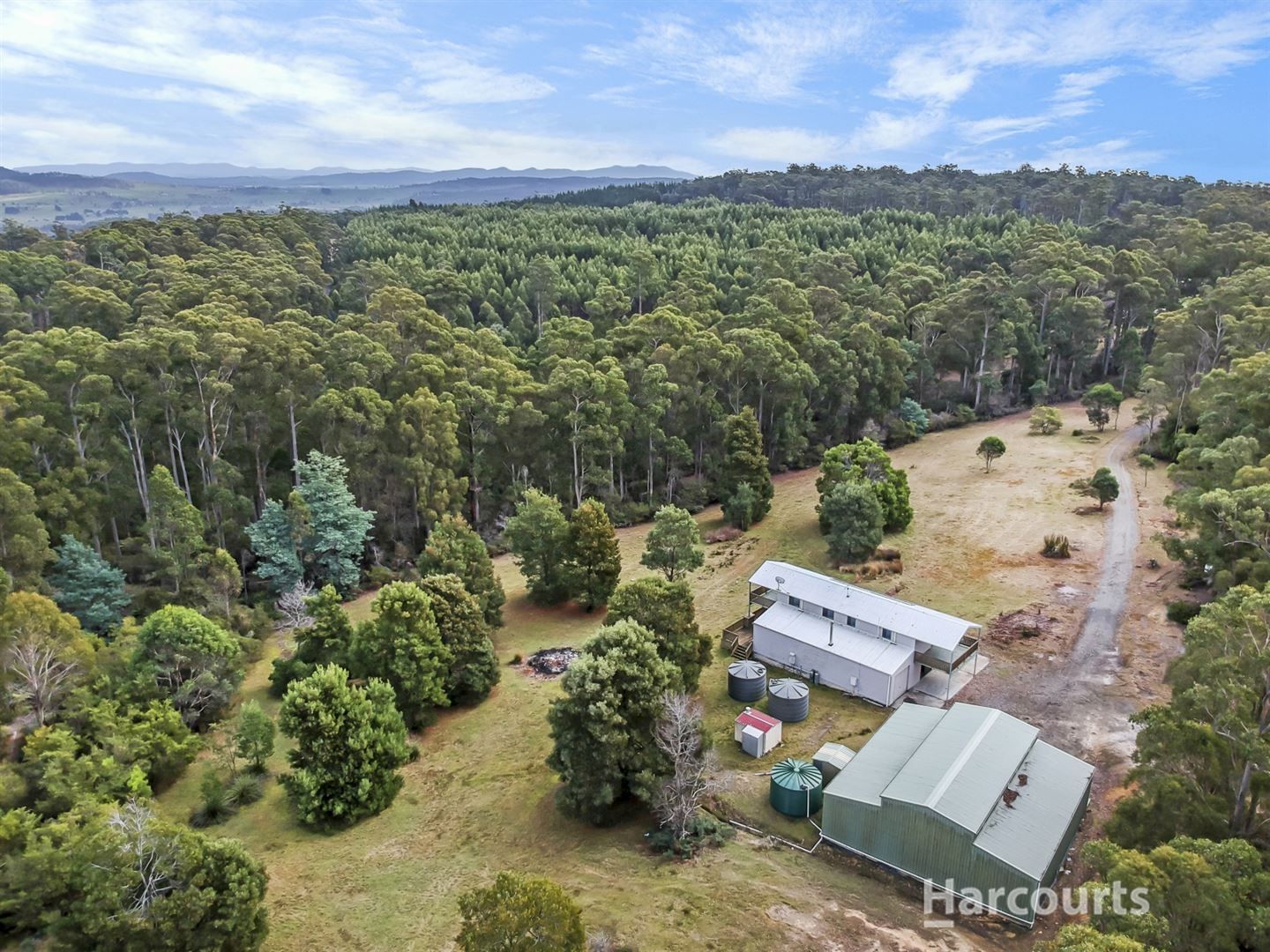 62 Rawnsleys Road, Bangor TAS 7267, Image 0