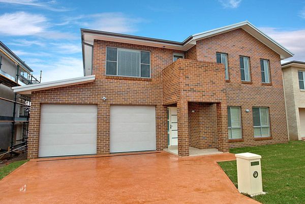 22 Dobroyd Drive, Elizabeth Hills NSW 2171, Image 0