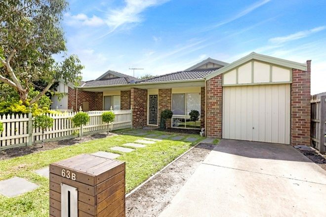 Picture of 63B Argyle Ave, CHELSEA VIC 3196