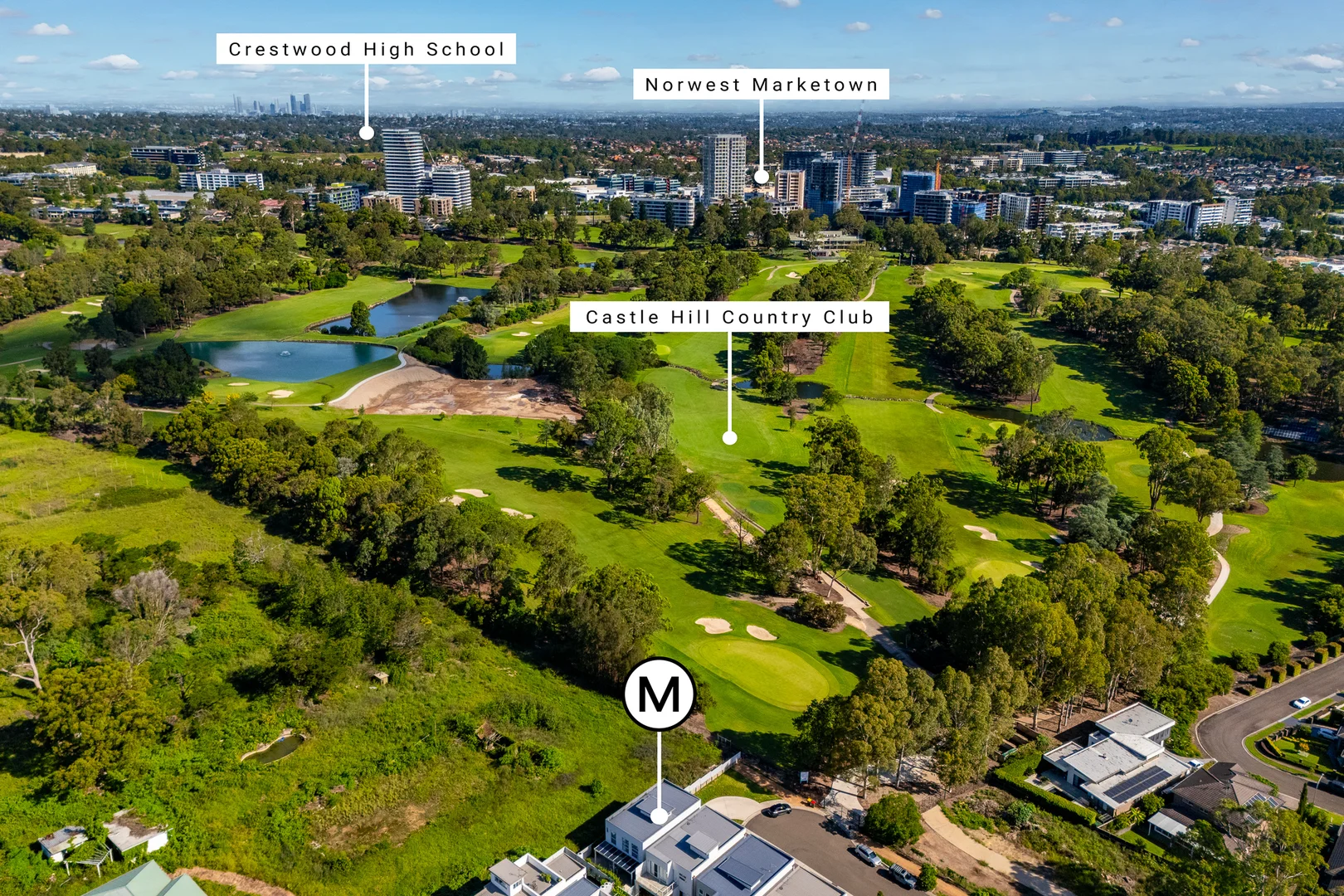 Additional image 25 of 215 Stone Mason Drive, Norwest NSW 2153