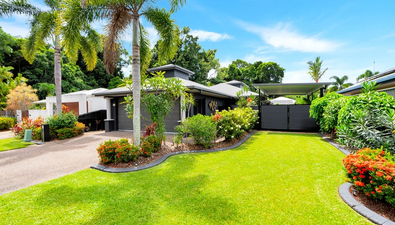 Picture of 4 Helix Close, CLIFTON BEACH QLD 4879