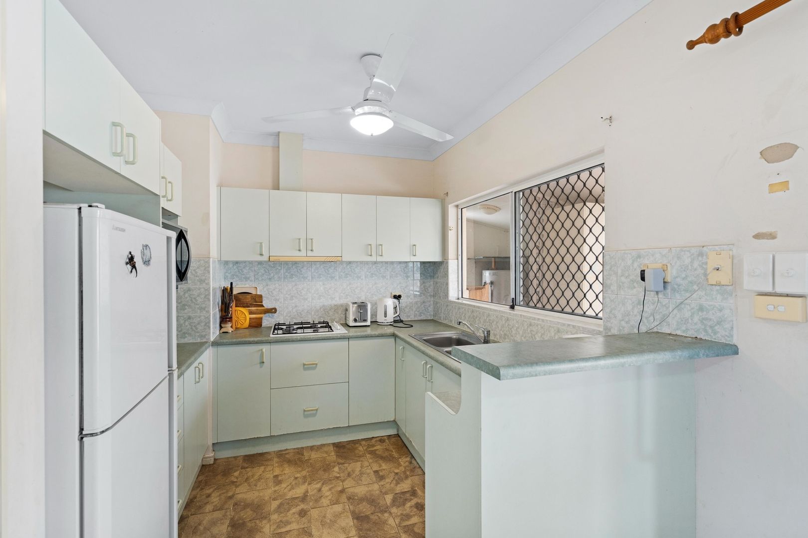 3 Lizard Street, Mount Sheridan QLD 4868, Image 2