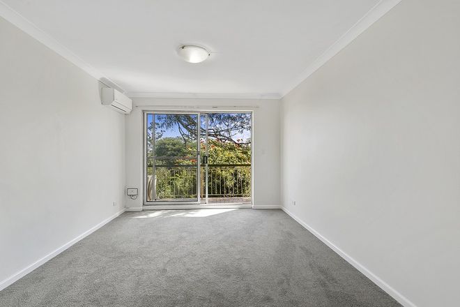 Picture of 5/22 Princess Street, FAIRFIELD QLD 4103