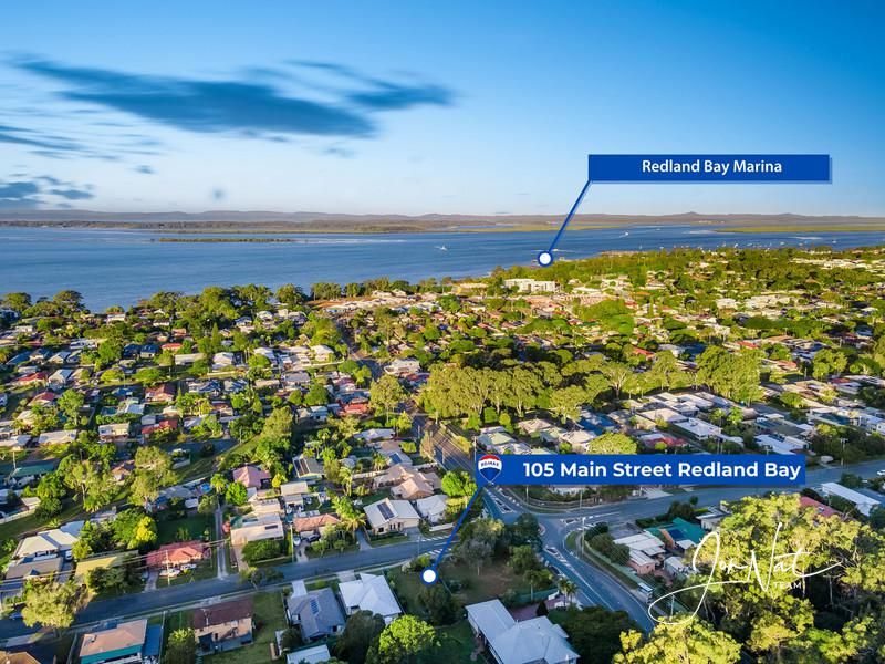 105 Main Street, Redland Bay QLD 4165, Image 1