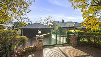 Picture of 8 Franklin Road, CHERRYBROOK NSW 2126