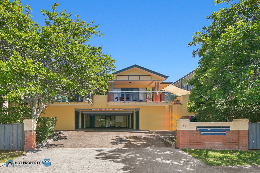 2 bedrooms Apartment / Unit / Flat in 5/28 Clarendon St EAST BRISBANE QLD, 4169