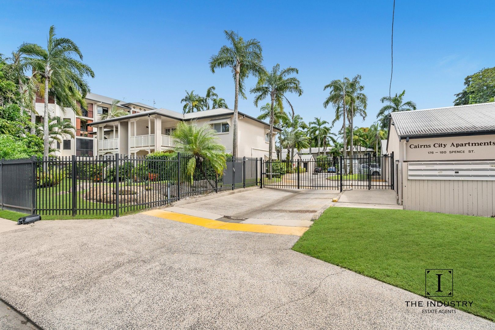 3/176180 Spence Street, Bungalow QLD 4870 Apartment For Rent Domain