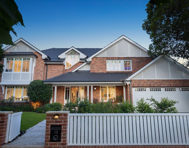 12 Hull Road, Beecroft NSW 2119