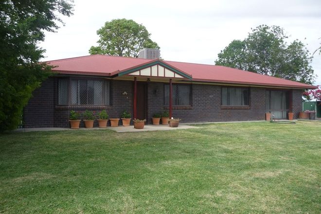 Picture of 61 Boland Drive, MOREE NSW 2400