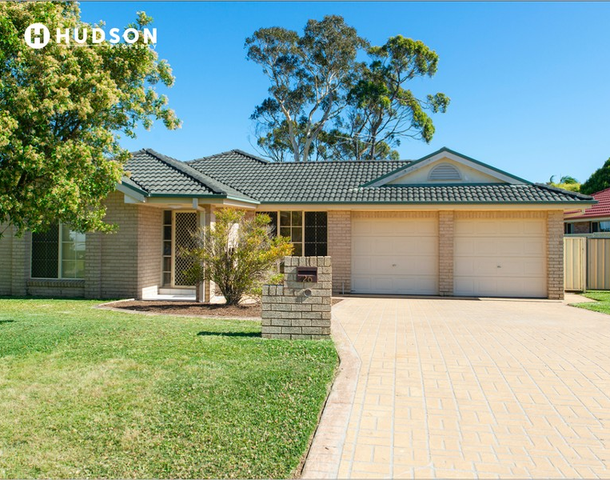 26 Dangar Circuit, Medowie NSW 2318