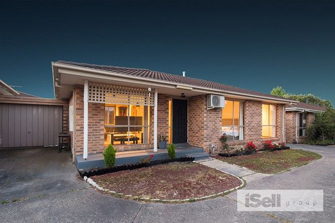 Picture of 2/7 Flinders Street, NOBLE PARK VIC 3174