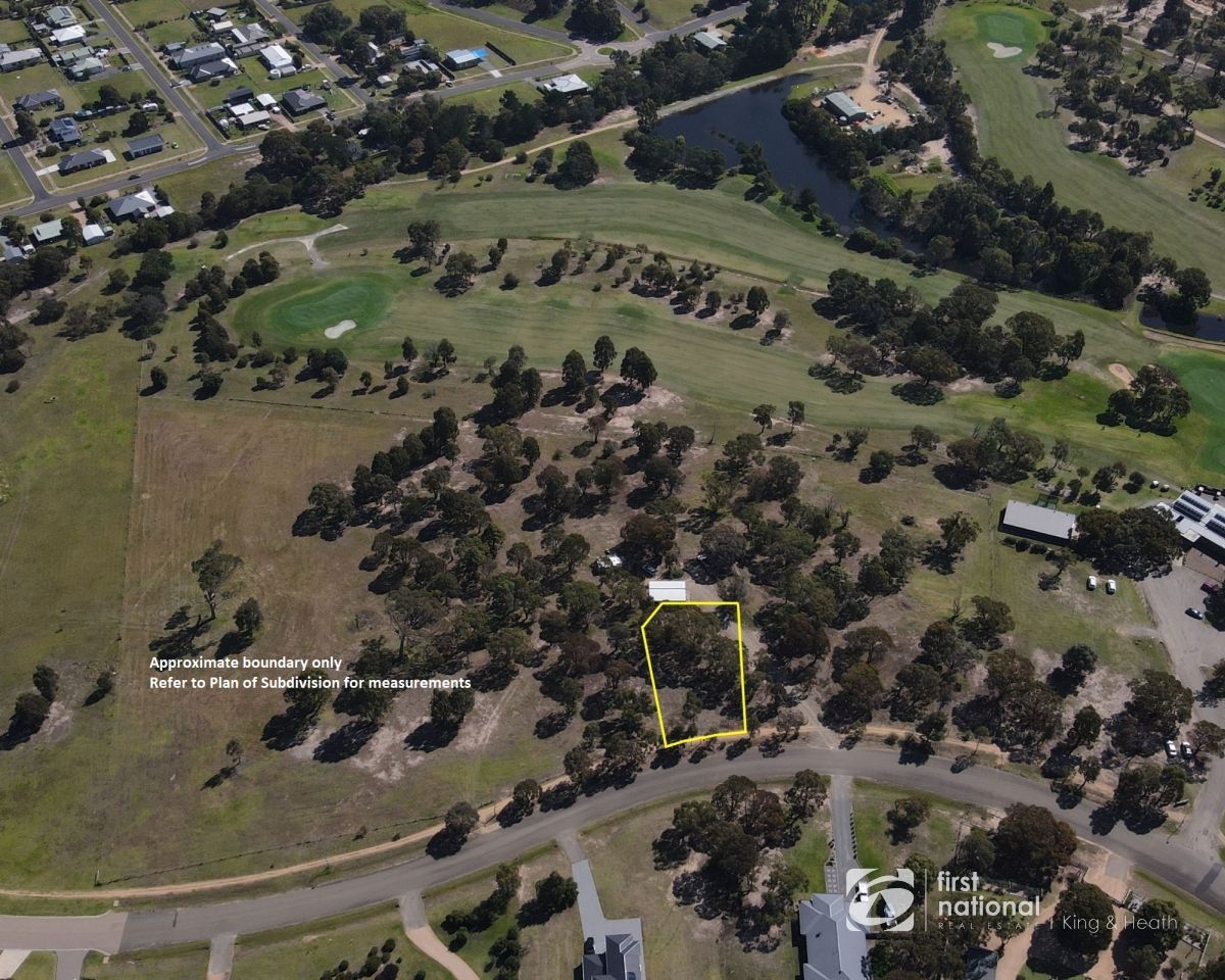 Lot 8, 104 Kings Cove Boulevard, Metung VIC 3904, Image 0