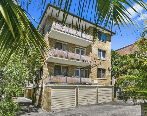 4/17 Westminster Avenue, Dee Why NSW 2099