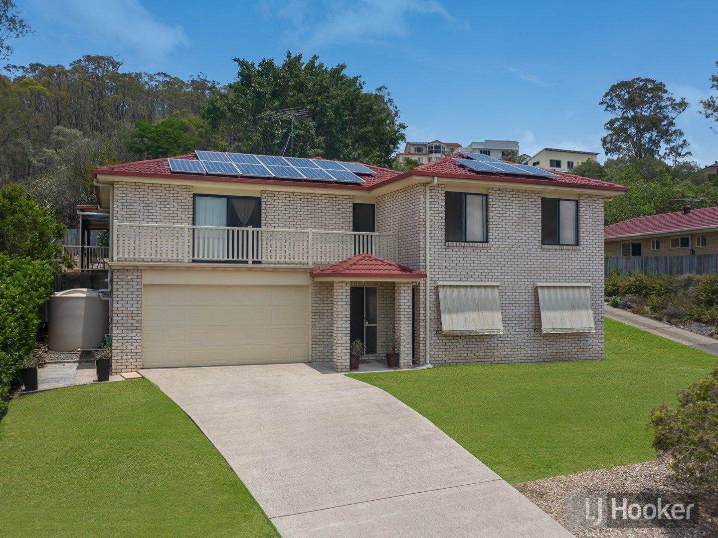 4 Vromans Court, Edens Landing QLD 4207