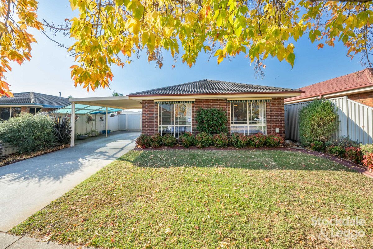 38 Helmer Street, Mooroopna VIC 3629, Image 0