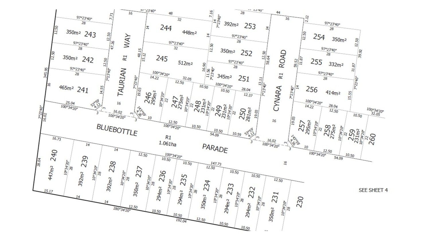 Rockbank VIC 3335 vacant land for Sale, 340,000 2018913895 Domain