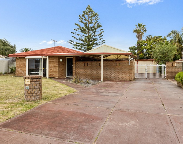 100 Willmott Drive, Cooloongup WA 6168