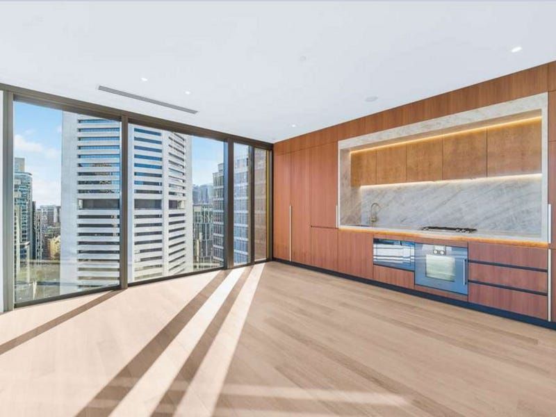 1 bedrooms Apartment / Unit / Flat in 2105/148-160 King Street SYDNEY NSW, 2000