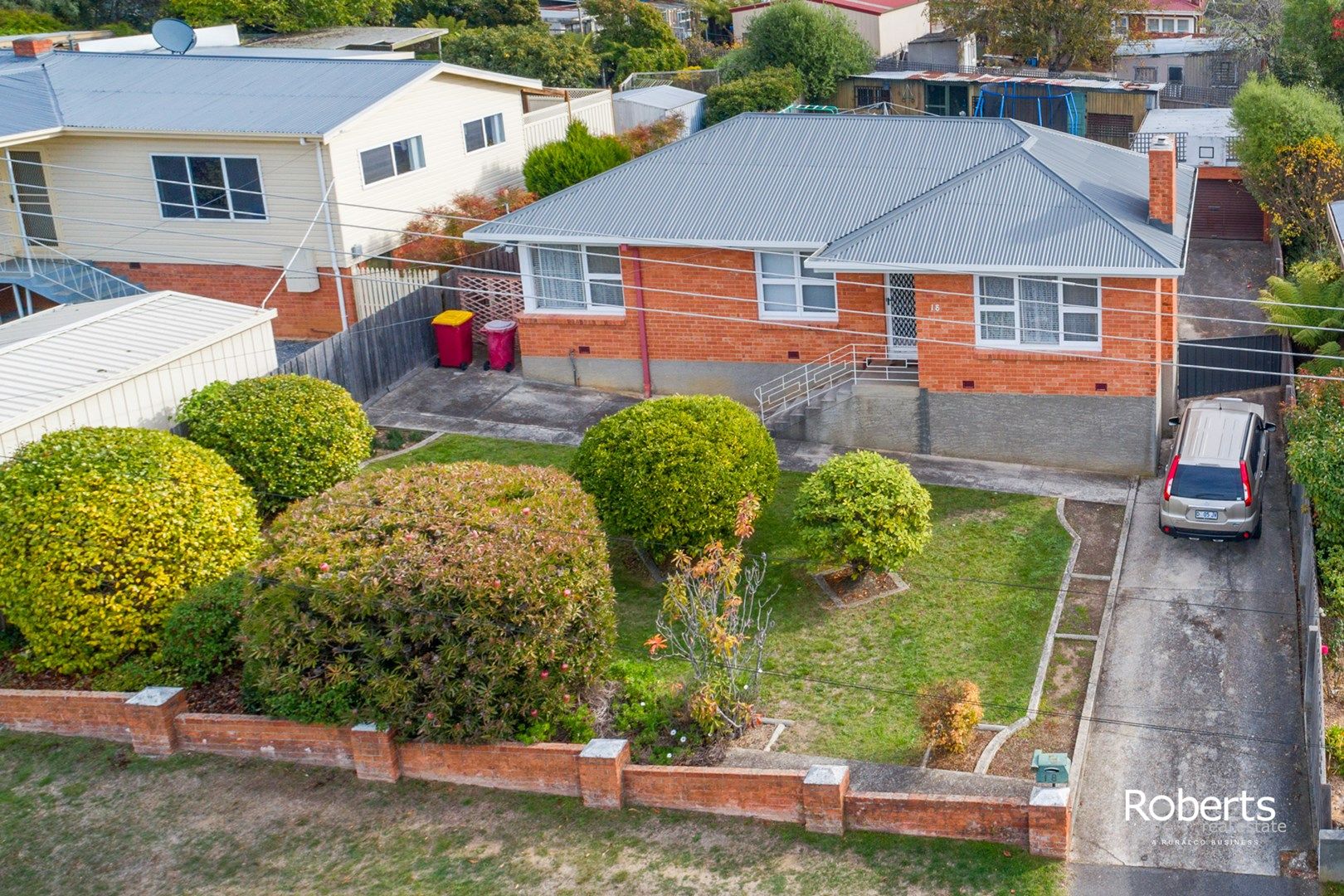 18 Brooklyn Road, Youngtown TAS 7249, Image 0