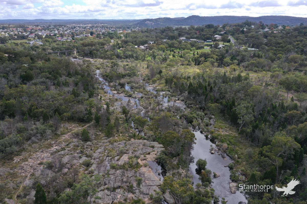 Lot 585 Kingston Road, Stanthorpe QLD 4380, Image 0