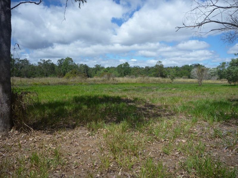 Lot 37 Wetherby Road, Mount Molloy QLD 4871, Image 1