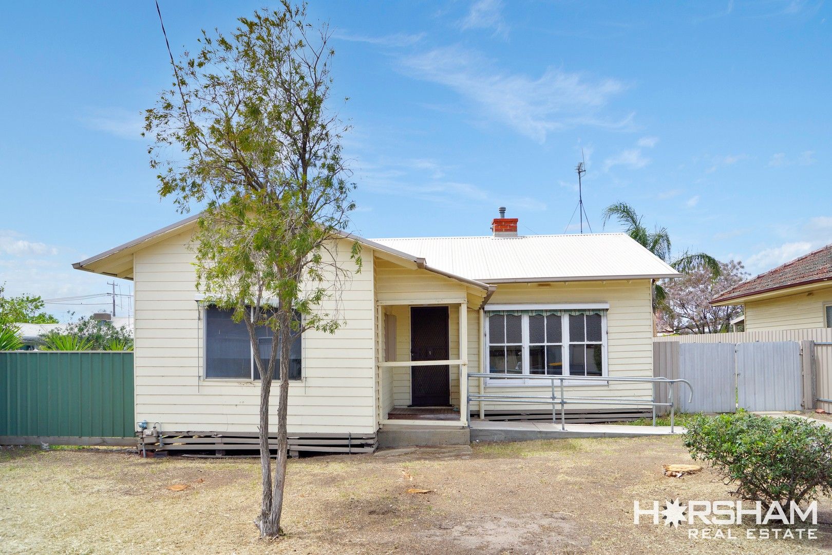3 bedrooms House in 1 Iris Street HORSHAM VIC, 3400