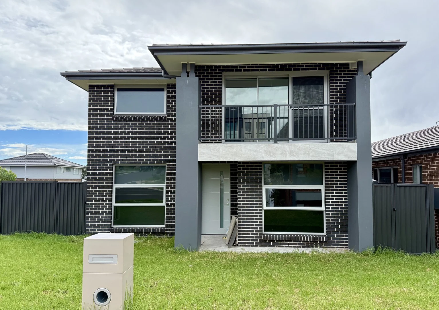 1 Capote Street, Leppington NSW 2179