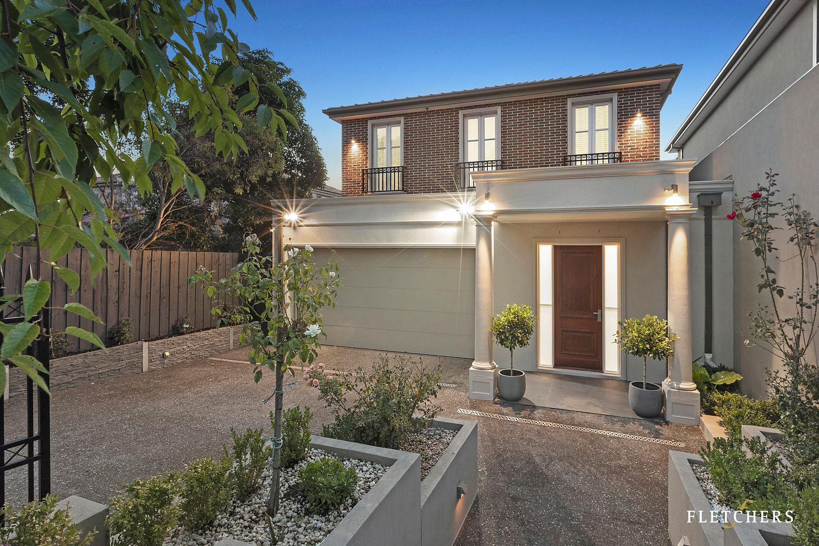 1A Langford Street, Surrey Hills Property History & Address Research