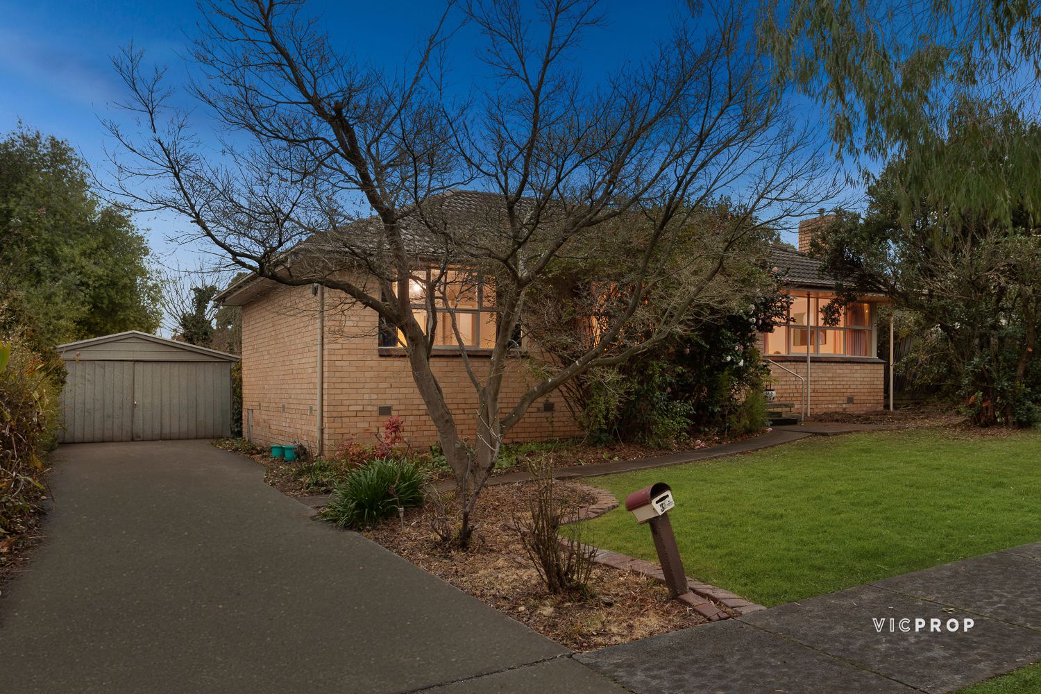 31 Coromandel Crescent, Knoxfield VIC 3180, Image 1