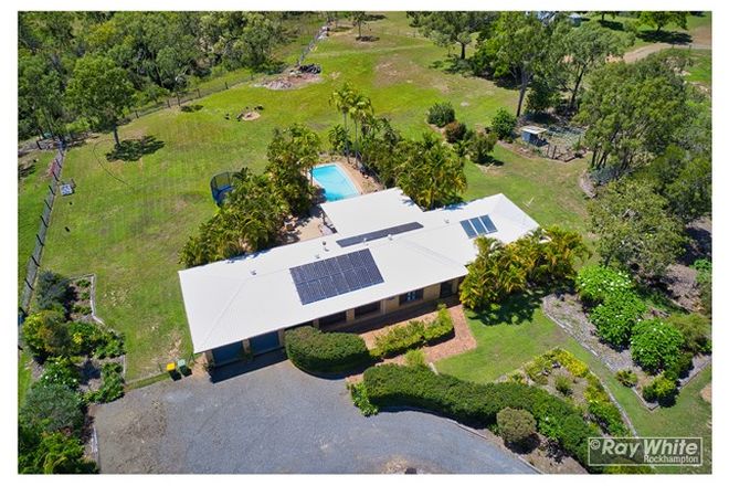 Picture of 117 Glendale Road, GLENDALE QLD 4711