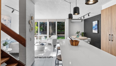 Picture of 40a Napier Street, SOUTH MELBOURNE VIC 3205