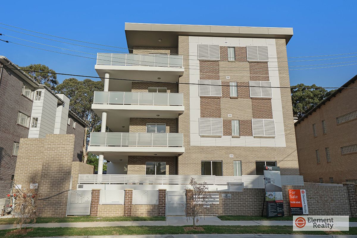 3/2 St Andrews Street, Dundas NSW 2117, Image 0