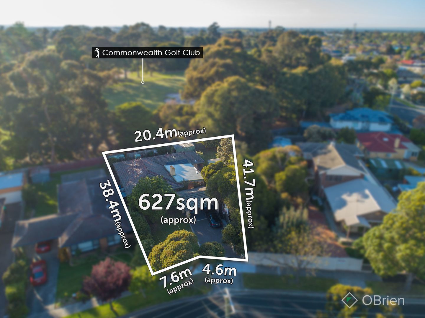 6 Axford Crescent, Oakleigh South VIC 3167, Image 2
