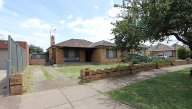Picture of 10 Rondell Street, WEST FOOTSCRAY VIC 3012