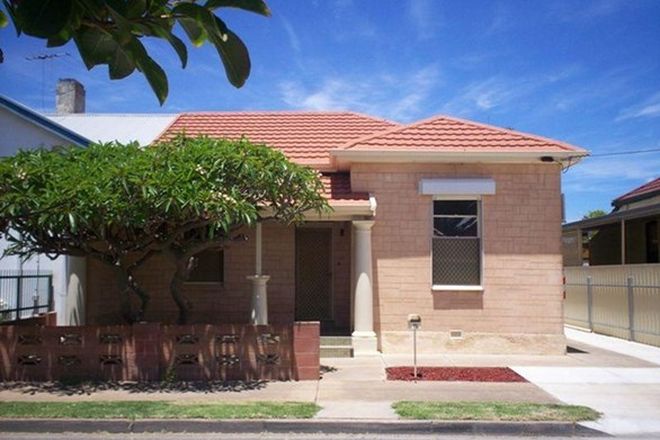 Picture of 13A Victoria Street, ALBERT PARK SA 5014