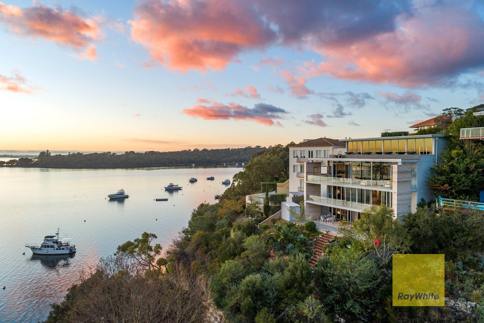 6 Riverview Place, Mosman Park WA 6012, Image 1