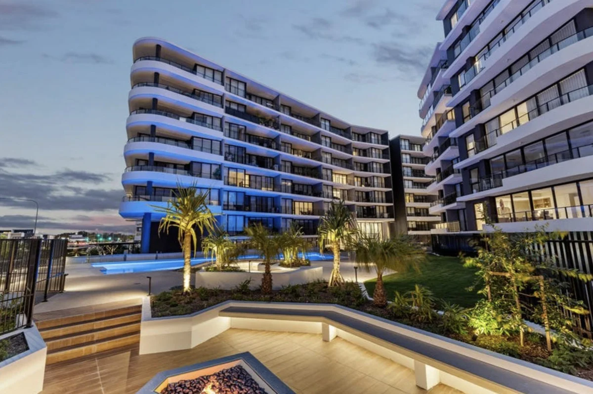 Additional image 6 of 2403/2-8 Athena Boulevard, Hope Island QLD 4212