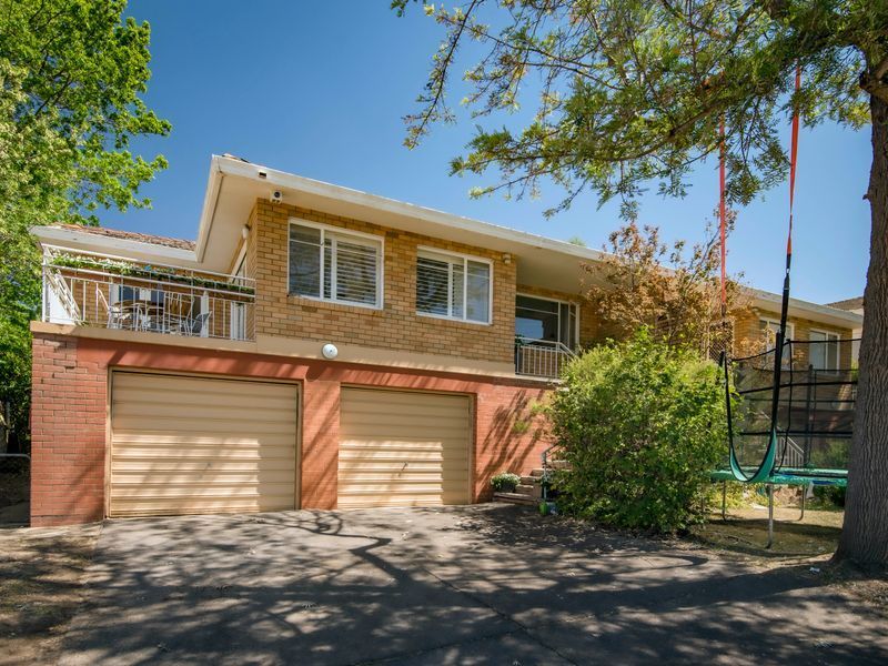 9A Nuyts Street, Red Hill ACT 2603, Image 0