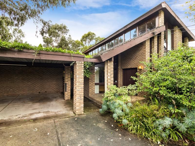 24 Bayley Grove, Doncaster VIC 3108, Image 2