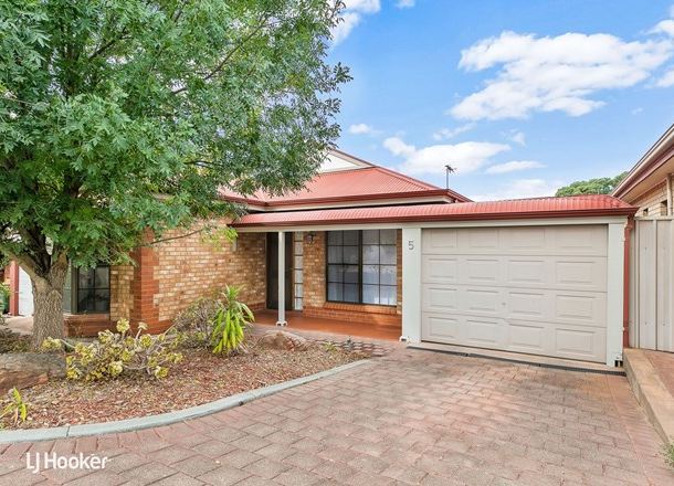 5/54 Valley Road, Hope Valley SA 5090