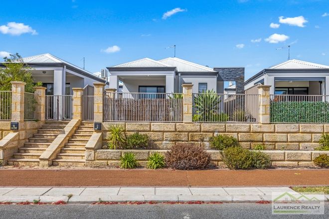 2373, 3 Bedroom Free Standing Houses Sold & Auction Results in Mindarie, WA,  6030