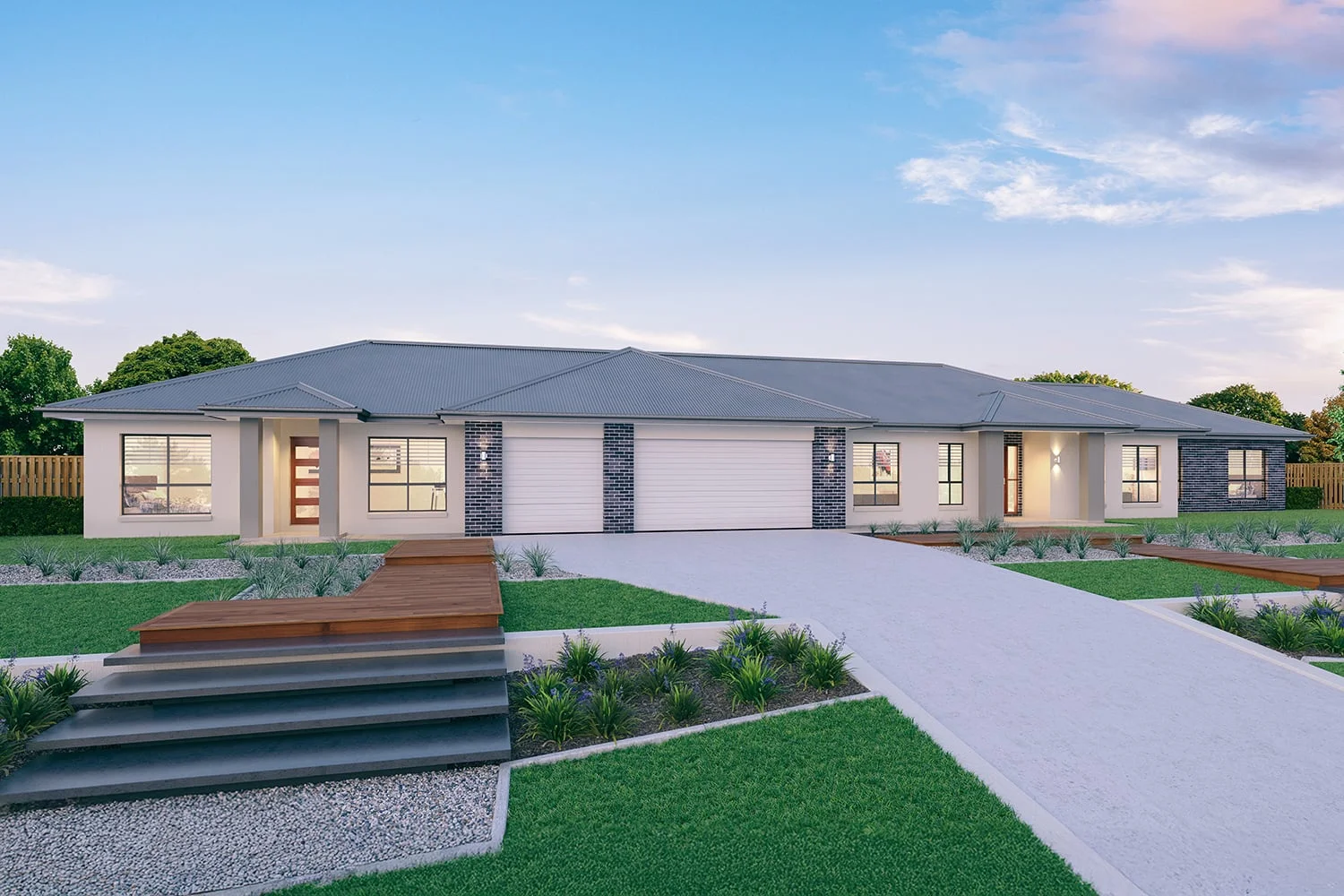 lot 54 Address Available Upon Request, Karalee QLD 4306