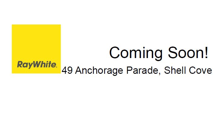 4 bedrooms House in 49 Anchorage Parade SHELL COVE NSW, 2529
