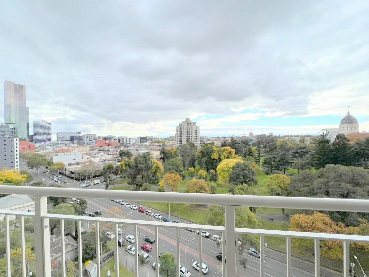 Additional image 13 of 121/33 La Trobe Street, Melbourne VIC 3000