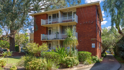 Picture of 23/54 Meadow Crescent, MEADOWBANK NSW 2114