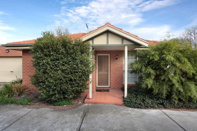 Picture of 4/27-29 Eames Avenue, BROOKLYN VIC 3012