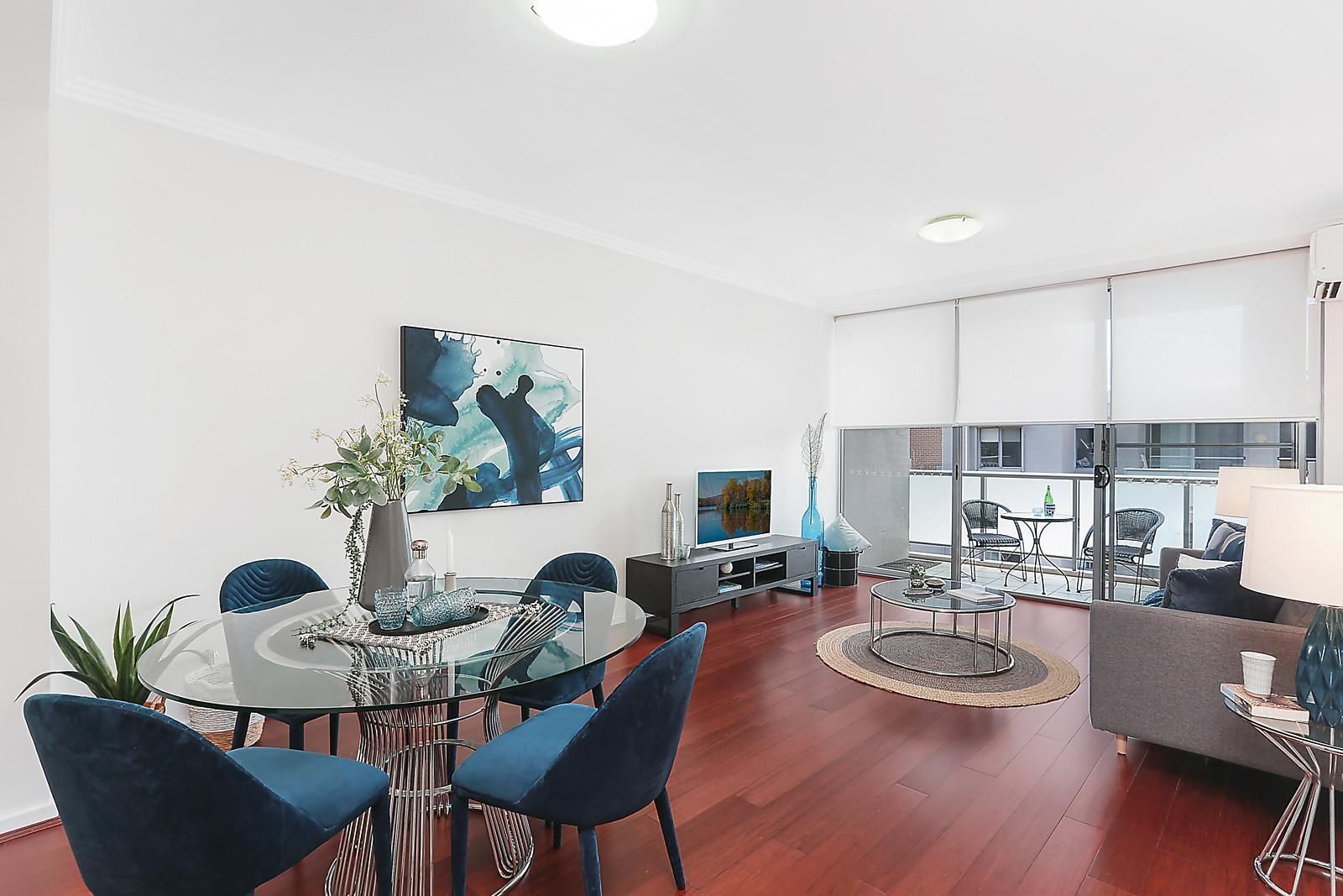 35/30 Herbert Street, West Ryde NSW 2114, Image 2