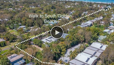 Picture of 3/46 Helen Street, SOUTH GOLDEN BEACH NSW 2483