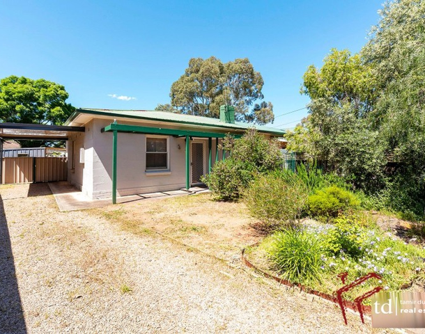 14 Knighton Road, Elizabeth North SA 5113